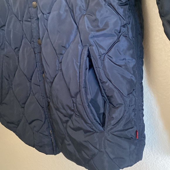 JUSTIN TIMBERLAKE X LEVI’S Plaid Reversible Jacket Size L - Picture 8 of 8